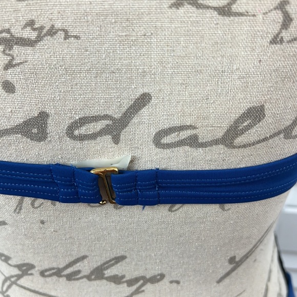 Victoria Secret 34A/Sm Push-up Bikini Set - Picture 7 of 12